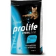 Prolife Cat Sterilized Sole Potatoes - aliment complet pour chats adultes sensibles et stérilisés 1,5 kg