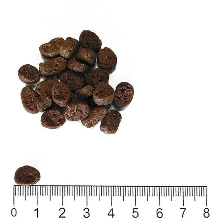 Prolife Cat Sterilized Sole Potatoes - aliment complet pour chats adultes sensibles et stérilisés 1,5 kg