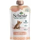 Schesir Kitten pouch cream chicken - natvoer voor kittens van 0 tot 6 maanden 150 gr