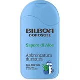 Bilboa Geschmack der Aloe - After-Sun Fluid 200 ml