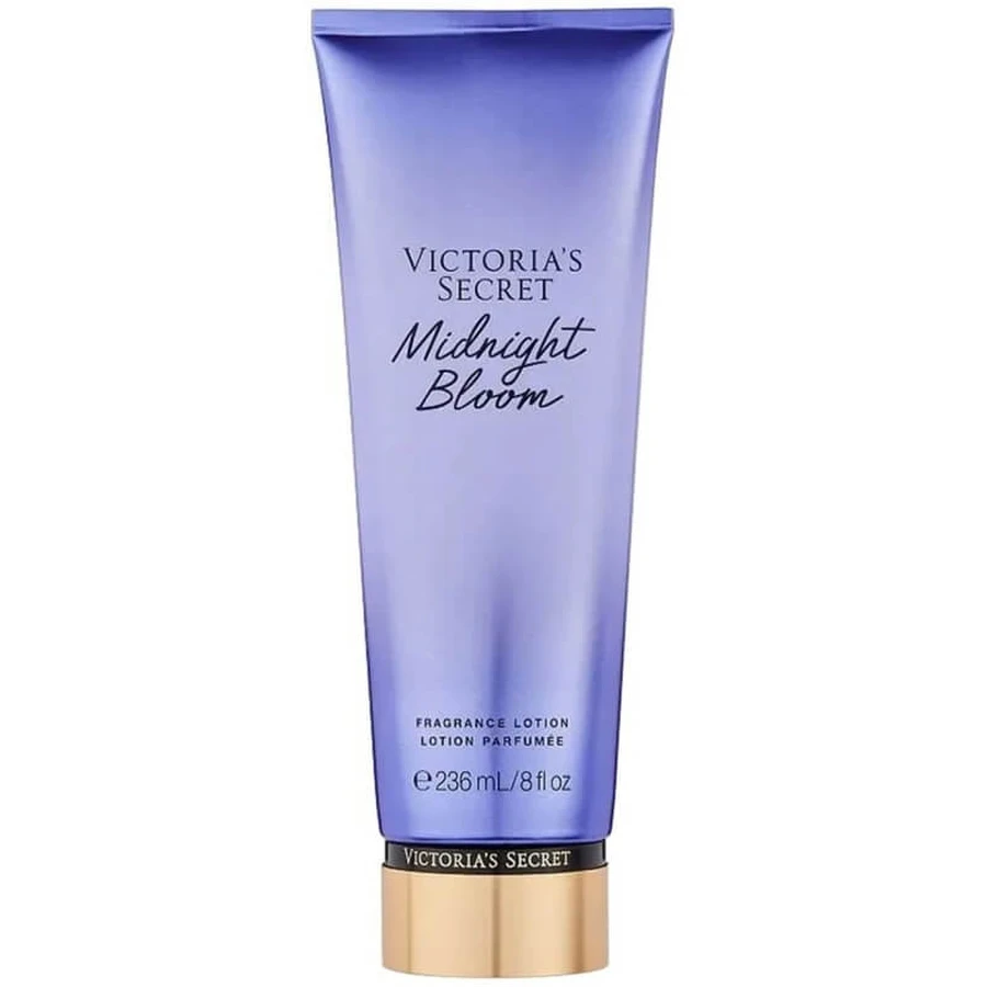 Victoria's secret Mitternachtsblüte - duftende Körpercreme 236 ml