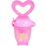 Filet suceur de fruits rose Cangaroo