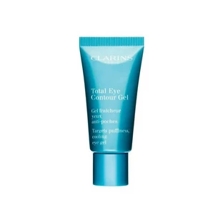 Clarins gel contorno de ojos total - contorno de ojos 20 ml
