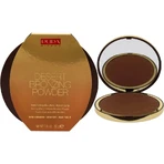 Pupa desert bronzing powder maxi - compact tanning effect earth no. 03