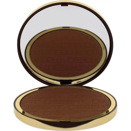 Pupa desert bronzing powder maxi - compact tanning effect earth no. 03