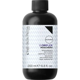 Diego dalla palma biomplex - anti-stress balancing mask 200 ml