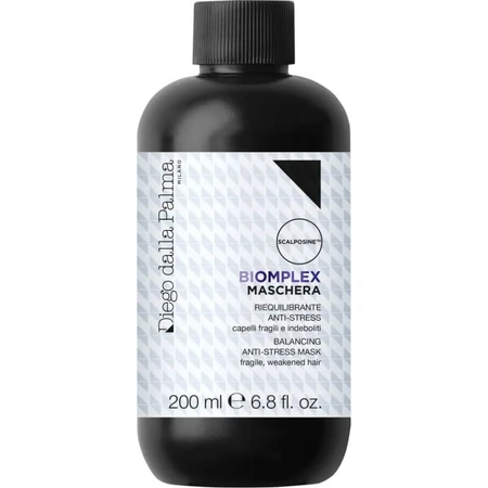Diego dalla palma biomplex - anti-stress balancing mask 200 ml