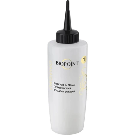 Biopoint Orovivo elisir di colore - colorazione permanente 9.00 biondo chiarissimo