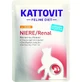 Kattovit Pate' renal chicken - natvoer voor nierkatten 85 gr.