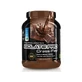 Moldes net supplements isolate-pro fat-fed chocolate - protein powder supplement 700 gr.