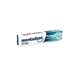 Mentadent Microgranules - Plaque-Schutz Zahnpasta 75 ml
