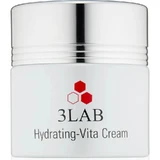 3lab Hydrating vita cream - feuchtigkeitsspendende Creme 60 ml