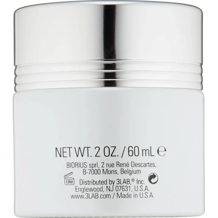 3lab Hydrating vita cream - crema hidratante 60 ml