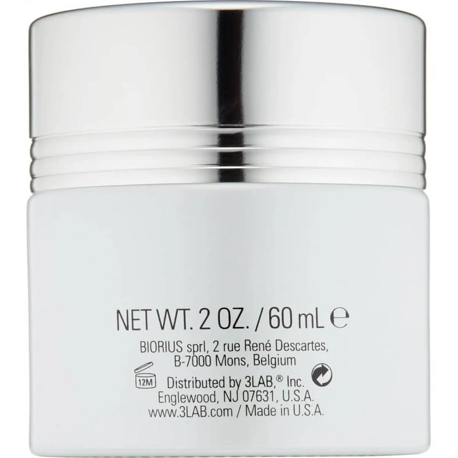 3lab Hydrating vita cream - crema hidratante 60 ml