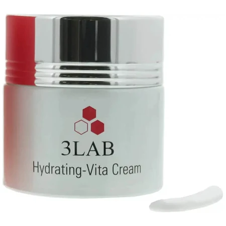 3lab Hydrating vita cream - crema hidratante 60 ml
