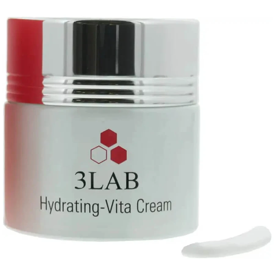 3lab Hydrating vita cream - crema hidratante 60 ml