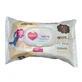 Dealo baby ultra Hafer - 100 sanfte getränkte Tücher