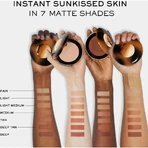 Lancome teint idole ultra wear c.e. skin transforming bronzer - bronzing earth no. 05 tan