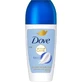 Dove Advanced care talc - roll-on deodorant 50 ml