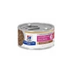 Hill&amp;#039;s Prescription diet gastrointestinal biome Huhn und Gemüse - Futter für Katzen mit gastrointestinalen Störungen 82 gr