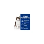 Hill's Prescription diet gastrointestinal biome Huhn und Gemüse - Futter für Katzen mit gastrointestinalen Störungen 82 gr
