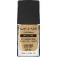 Wet n wild photofocus foundation - flüssige grundierung - golden beige