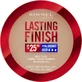 Rimmel lasting finish - Kompakt-Foundation - Nr. 07 golden beige
