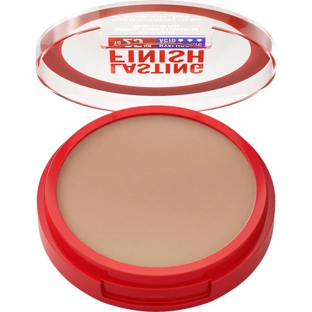 Rimmel lasting finish - Kompakt-Foundation - Nr. 07 golden beige