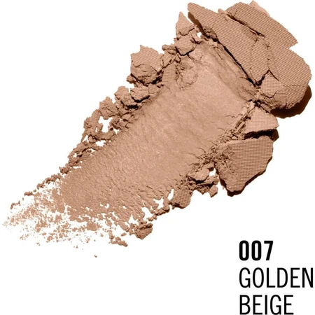 Rimmel lasting finish - Kompakt-Foundation - Nr. 07 golden beige