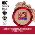 Rimmel lasting finish - Kompakt-Foundation - Nr. 07 golden beige