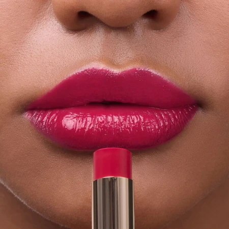 Kanebo Sensai barra de labios hidratante intensa - recambio nº mi12 rojo cassis