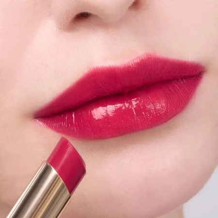 Kanebo Sensai barra de labios hidratante intensa - recambio nº mi12 rojo cassis