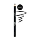 Smokey eyes - langhoudend oogpotlood nr. 00 zwart