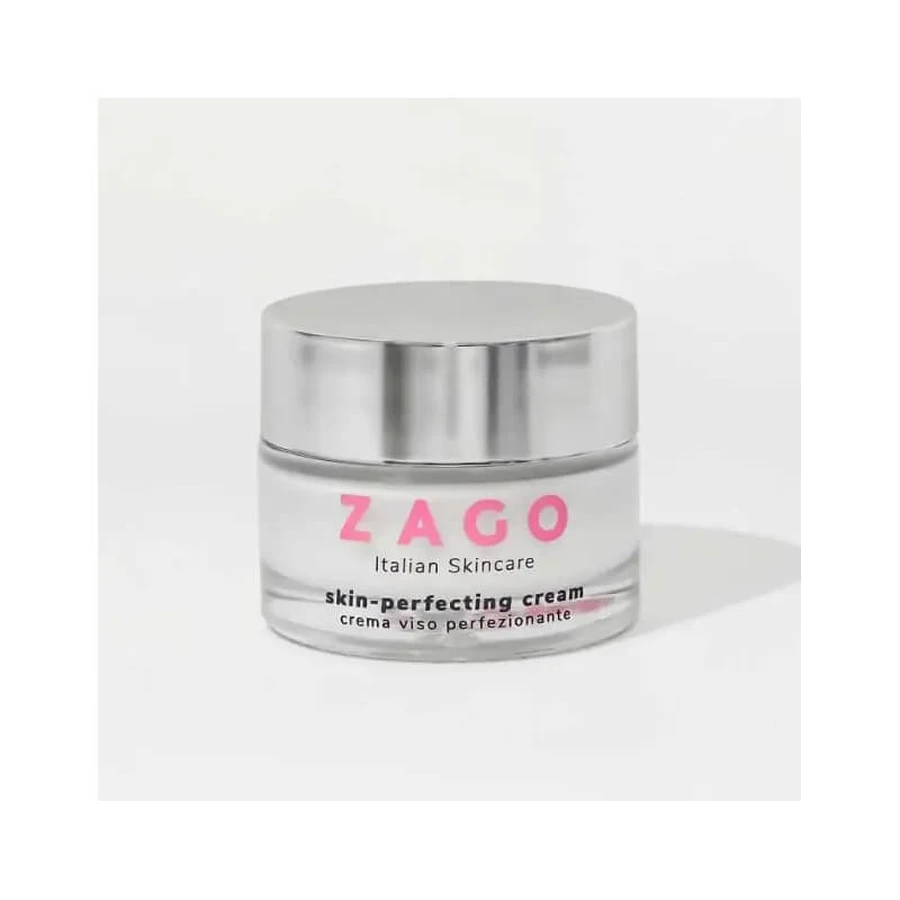 Zago Perfecting Gezichtscrème 50 ml