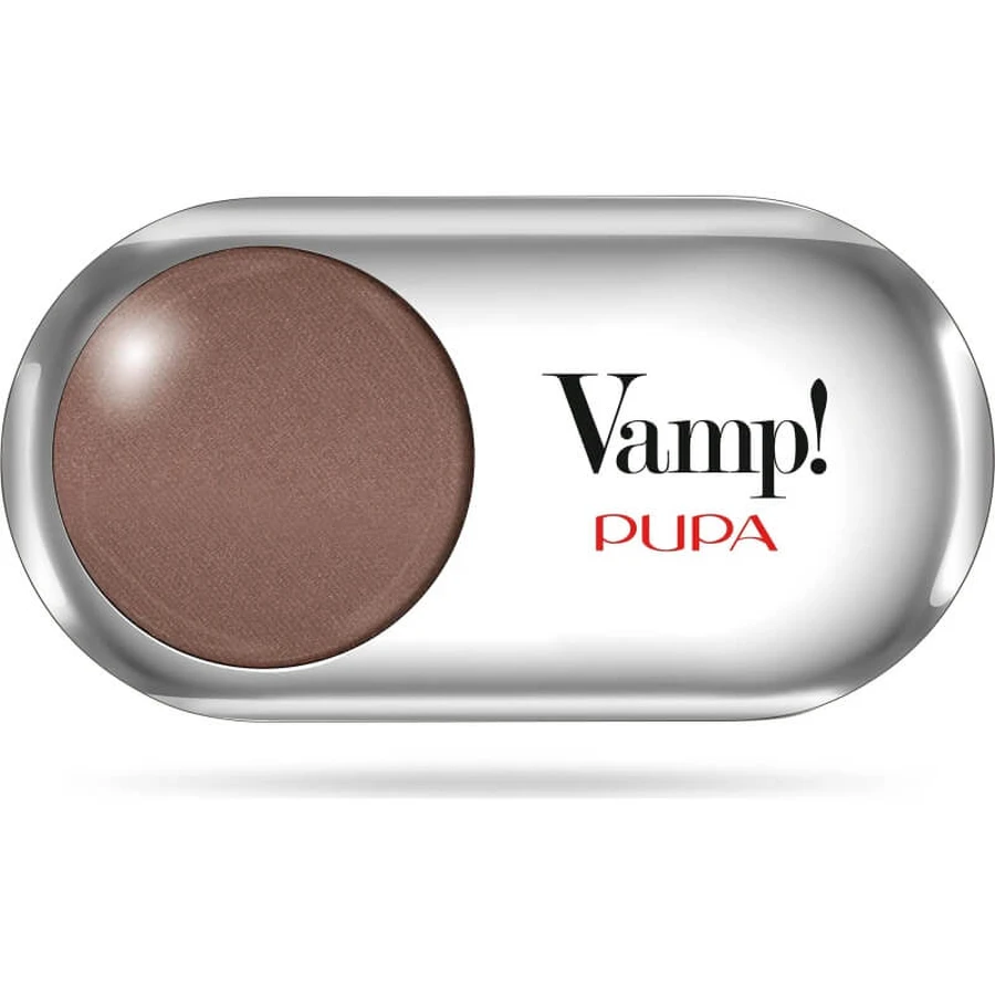Pupa vamp! - eyeshadow #406 desert nude matt