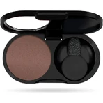 Pupa vamp! - eyeshadow #406 desert nude matt