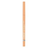 Clinique high impact gel tech eyeliner - gel eyeliner - bergamin beige