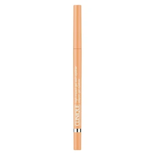 Clinique high impact gel tech eyeliner - gel eyeliner - bergamin beige