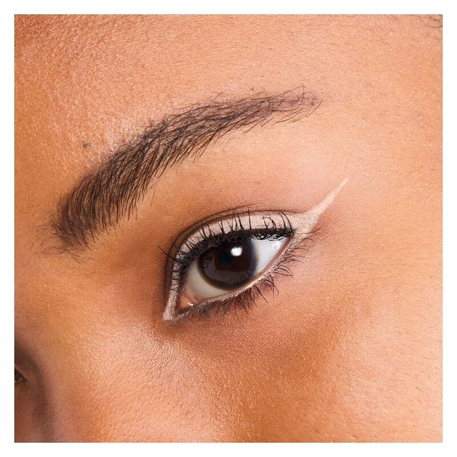 Clinique high impact gel tech eyeliner - gel eyeliner - bergamin beige