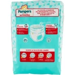 Pampers baby dry panty - 14 pañales talla 6 extra grande desde 15kg+