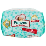 Pampers baby dry panty - 14 pañales talla 6 extra grande desde 15kg+