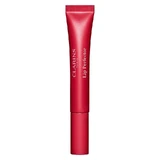 Clarins lip perfector - all-in-one cream gloss no. 24 fuchsia glow