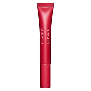 Clarins lip perfector - all-in-one cream gloss no. 24 fuchsia glow