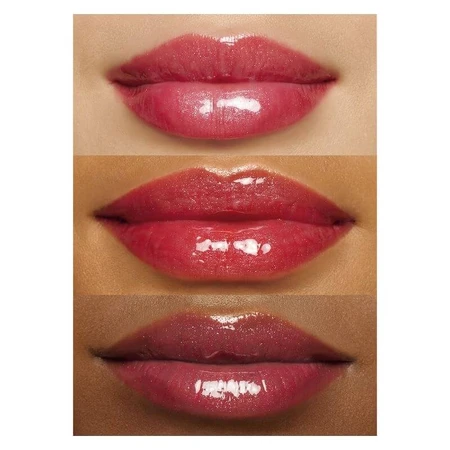 Clarins lip perfector - all-in-one cream gloss no. 24 fuchsia glow