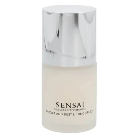 Kanebo Sensai cellular performance - tratament de lifting pentru gât și decolteu 100 ml