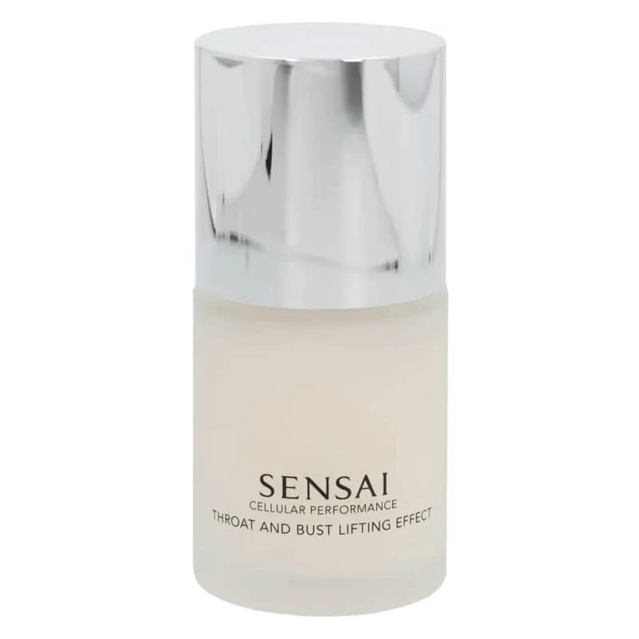 Kanebo Sensai cellular performance - tratament de lifting pentru gât și decolteu 100 ml
