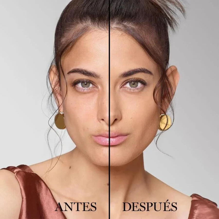 Lancome teint idole ultra wear - vloeibare foundation tweede huid effect - nr. 325c
