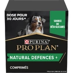 Purina pro plan supplements natuurlijke weerstand + - aanvullende voeding voor volwassen honden 45 tabletten