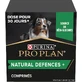 Purina pro plan supplements natural defences + - aliment complémentaire pour chiens adultes 45 comprimés