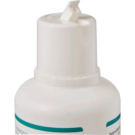 Dermogella Sensitive ph 4.5 - bath and shower gel for sensitive skin 500 ml